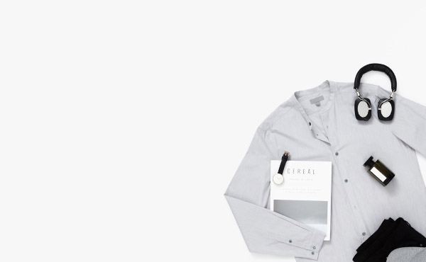 Men's Fashion
