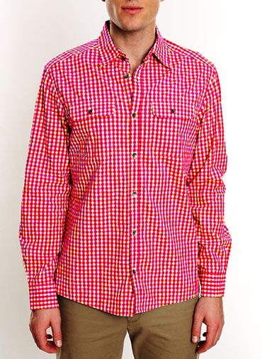 Summer Round Neck T
